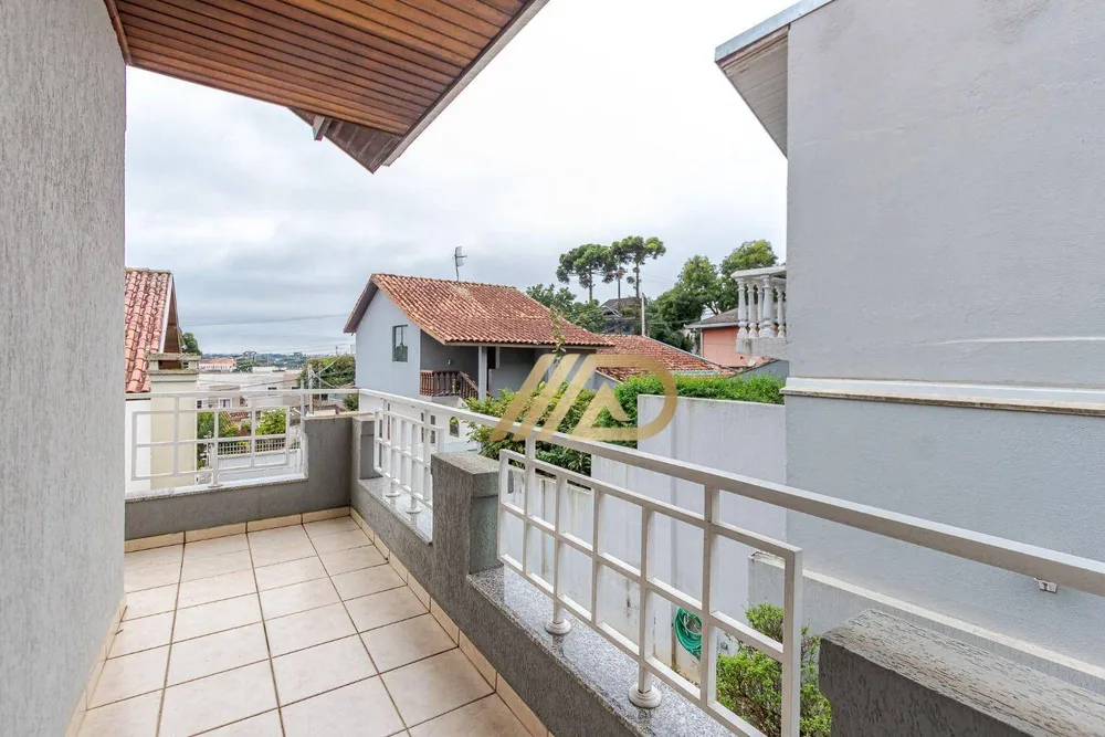 Sobrado, 3 quartos, 200 m² - Foto 12