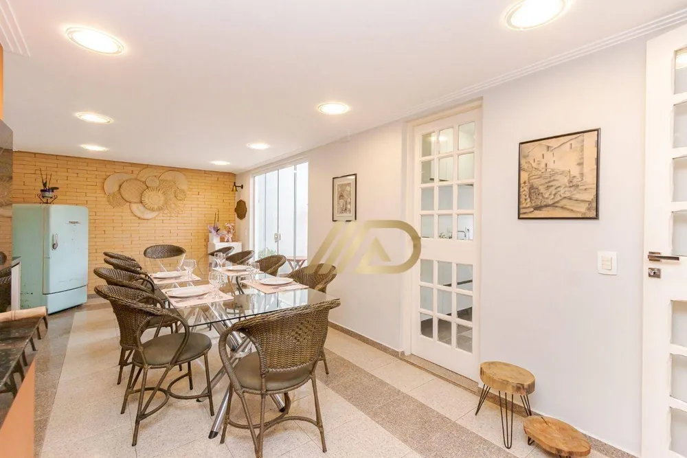 Sobrado, 3 quartos, 200 m² - Foto 4