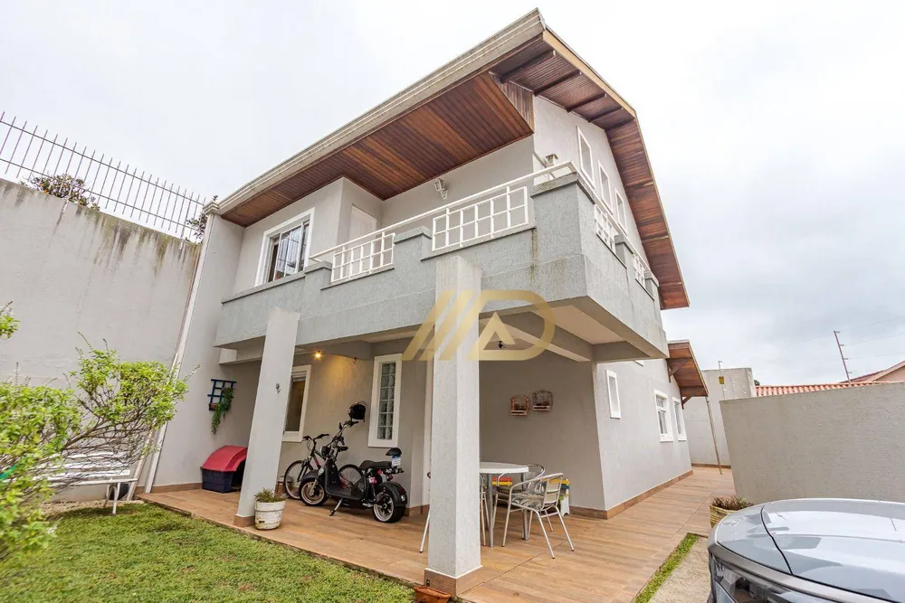 Sobrado, 3 quartos, 200 m² - Foto 7