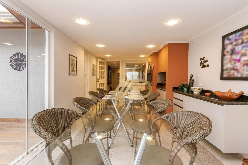 Sobrado, 3 quartos, 200 m² - Foto 6