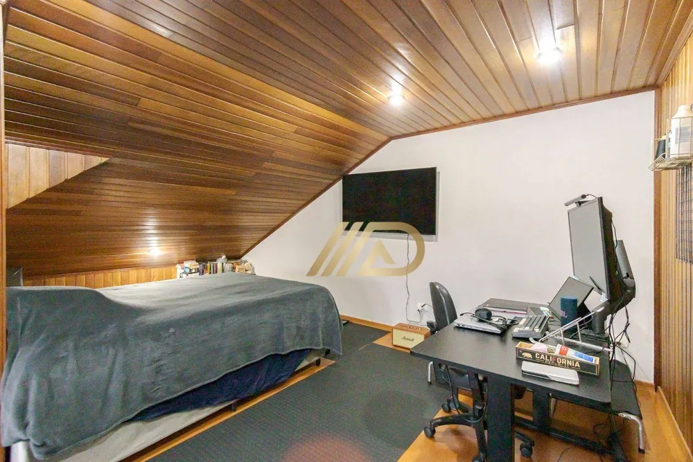 Sobrado, 3 quartos, 200 m² - Foto 16