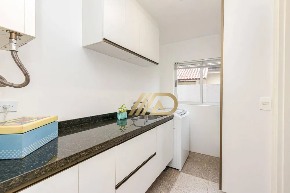Sobrado, 3 quartos, 200 m² - Foto 9