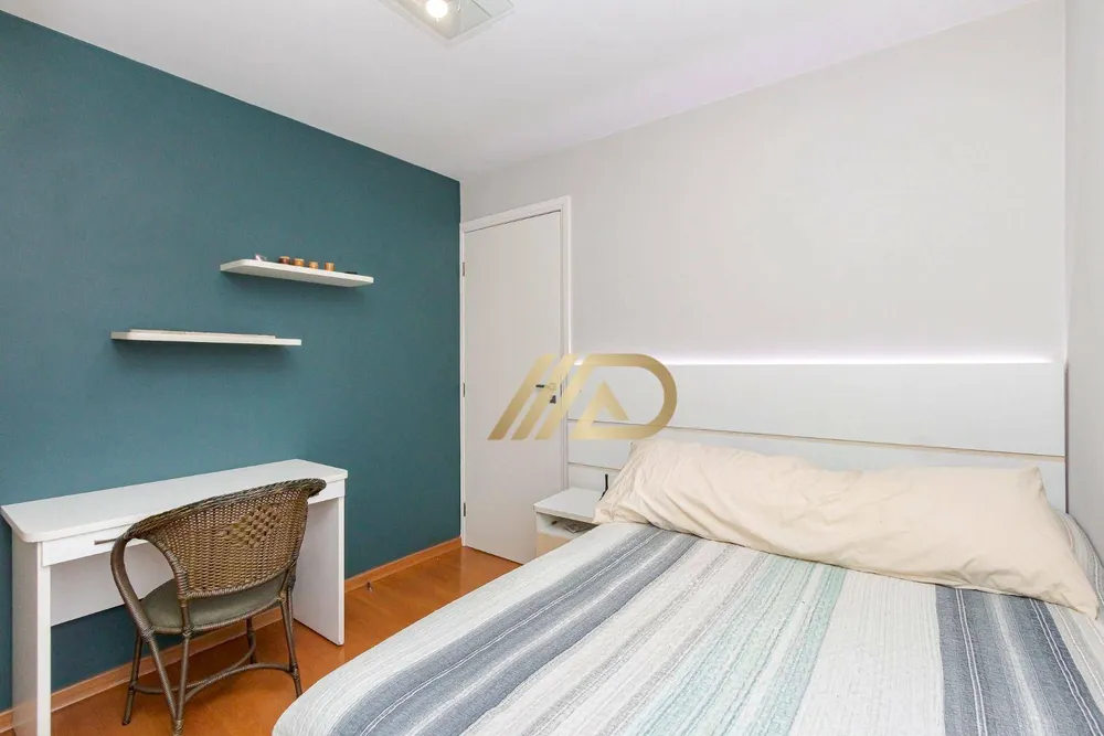 Sobrado, 3 quartos, 200 m² - Foto 5