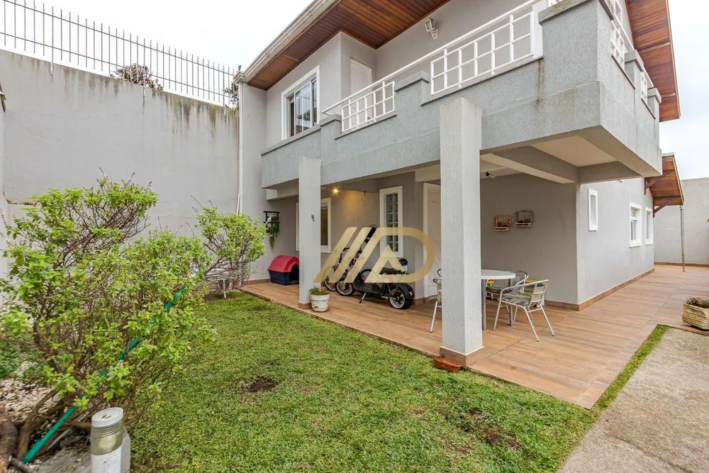 Sobrado, 3 quartos, 200 m² - Foto 3