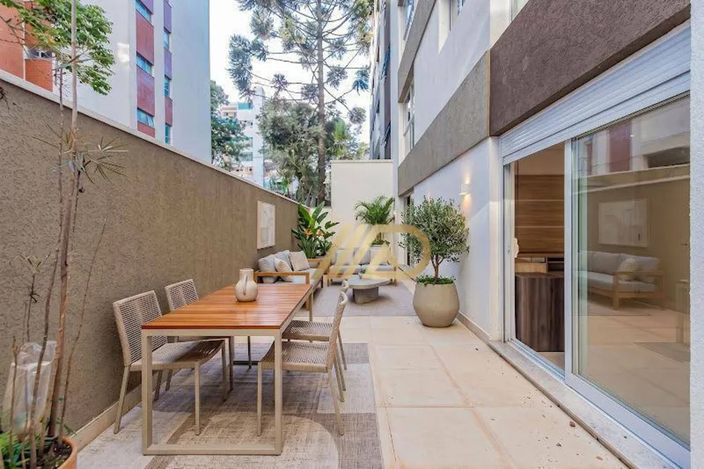 Apartamento, 2 quartos, 195 m² - Foto 3