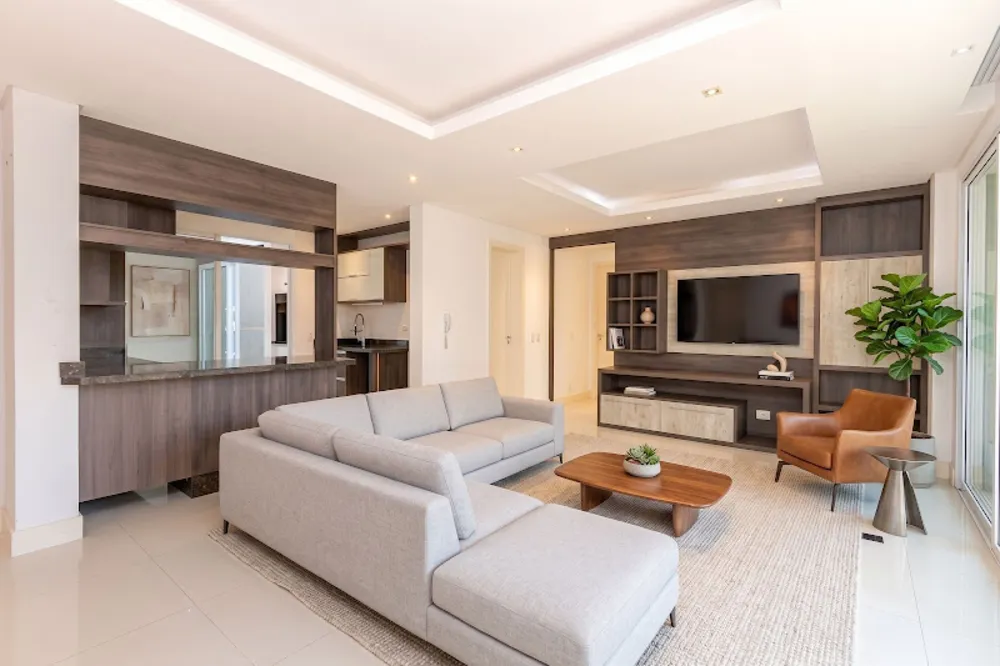 Apartamento, 2 quartos, 87 m² - Foto 3