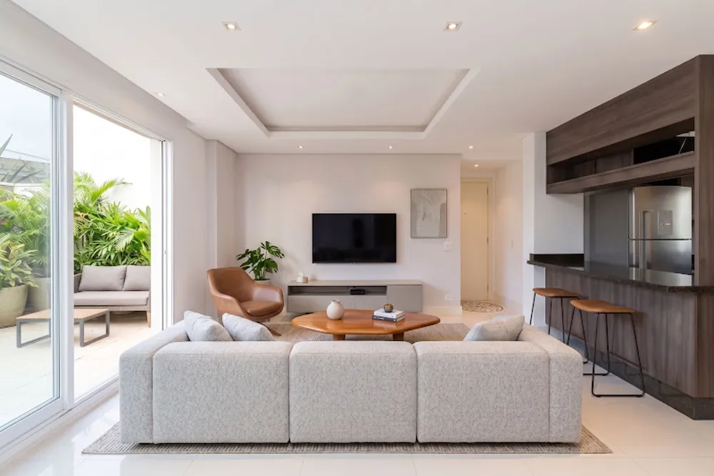Apartamento, 2 quartos, 87 m² - Foto 5
