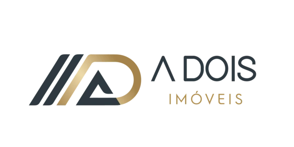 Logo de Adois - Contato