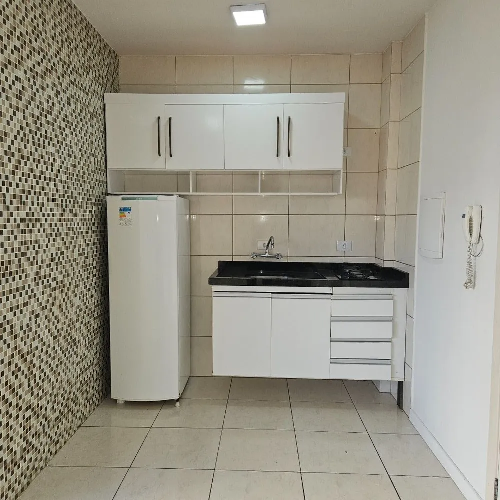 Apartamento, 1 quarto, 41 m² - Foto 3