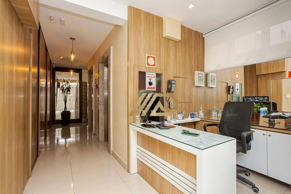 Apartamento, 1 quarto, 41 m² - Foto 7