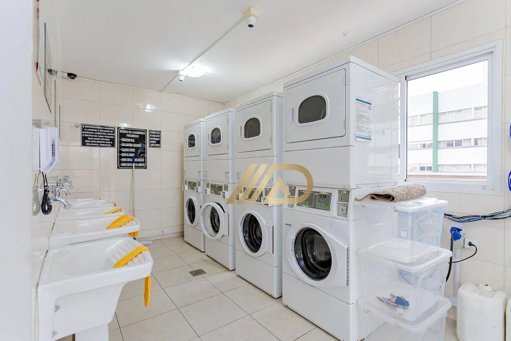 Apartamento, 1 quarto, 41 m² - Foto 9