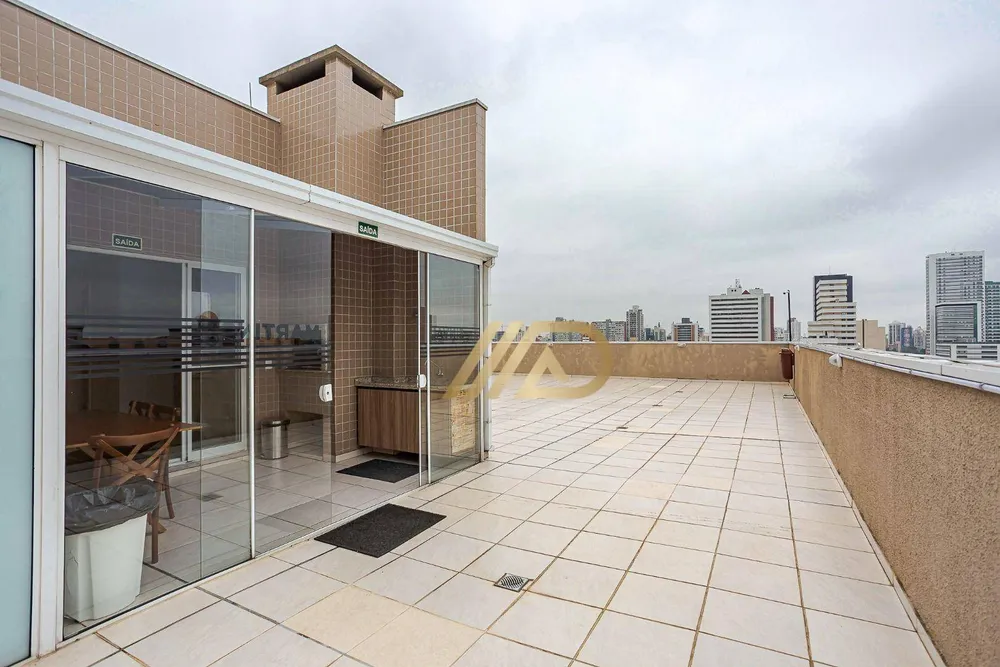 Apartamento, 1 quarto, 41 m² - Foto 12