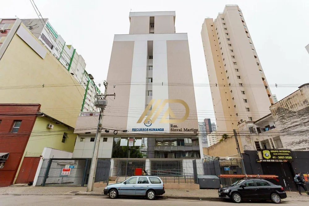 Apartamento, 1 quarto, 41 m² - Foto 1
