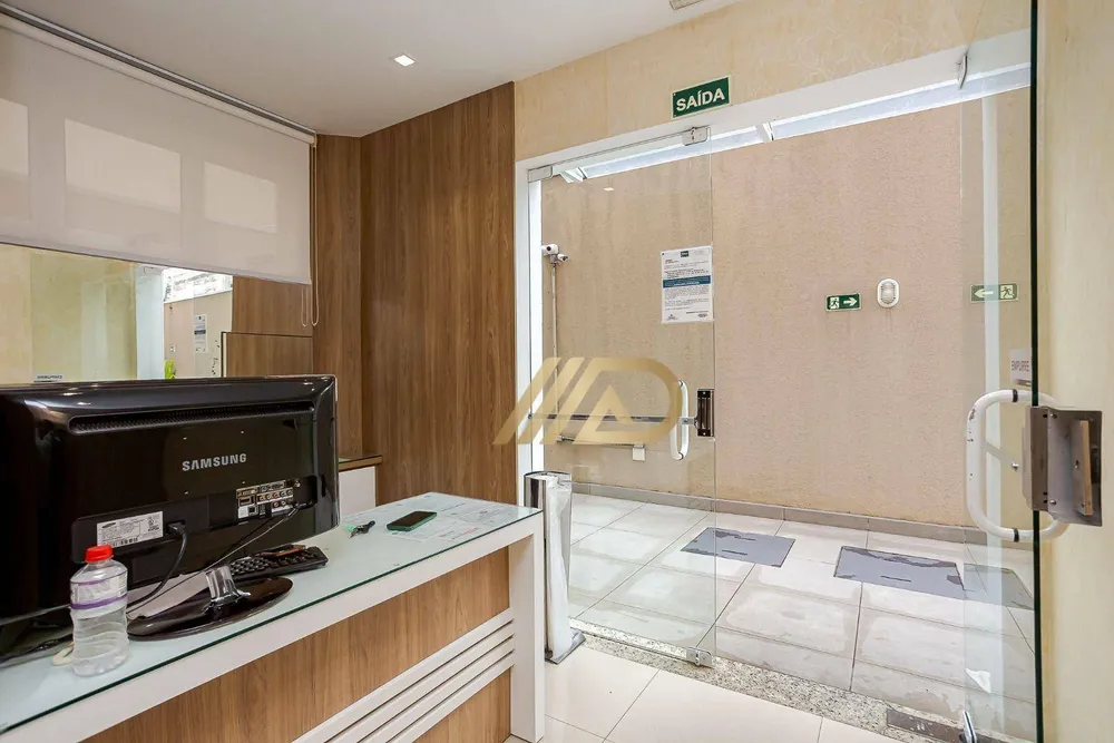 Apartamento, 1 quarto, 41 m² - Foto 8