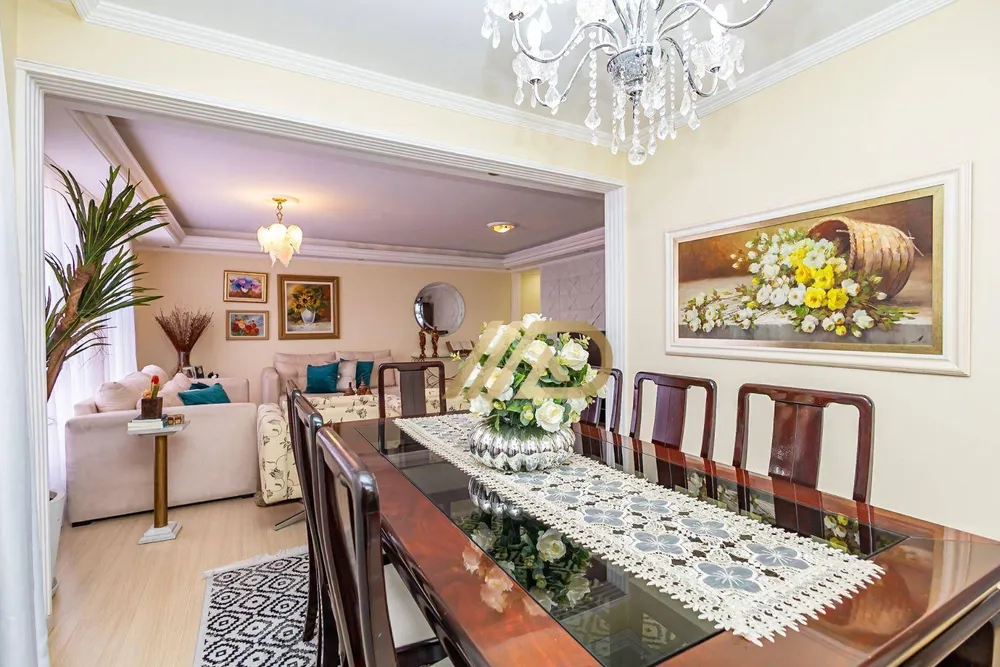 Apartamento, 2 quartos, 102 m² - Foto 1