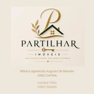 Logo de Luciana Villio