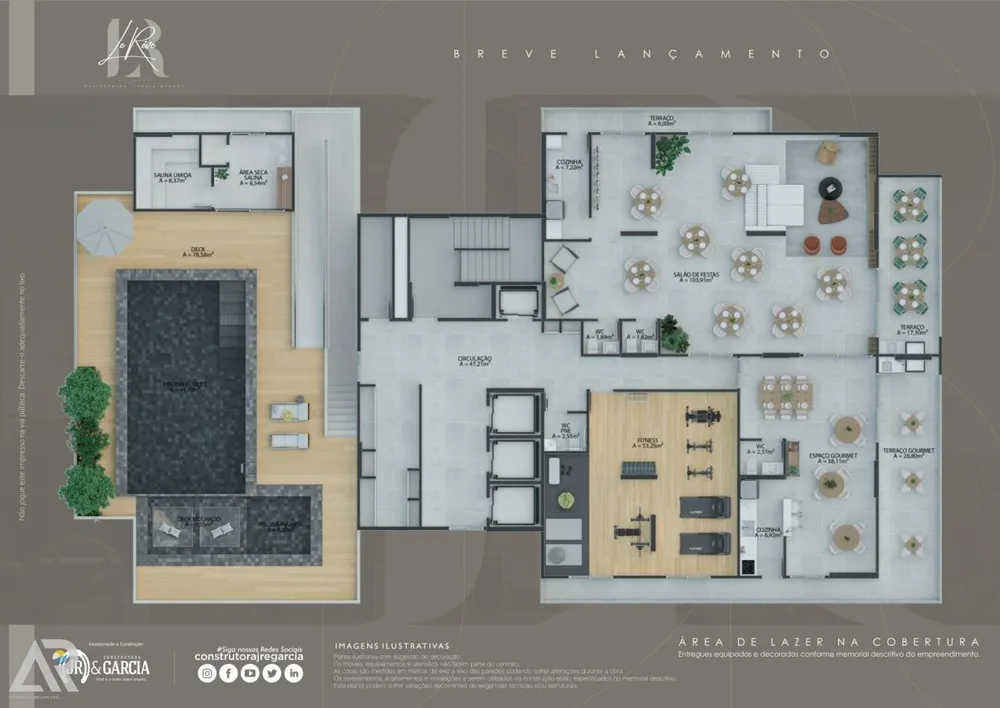 Apartamento, 3 quartos - Foto 10