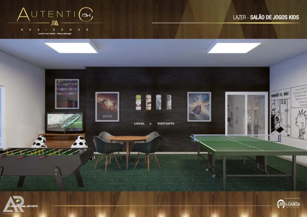 Apartamento, 2 quartos - Foto 10