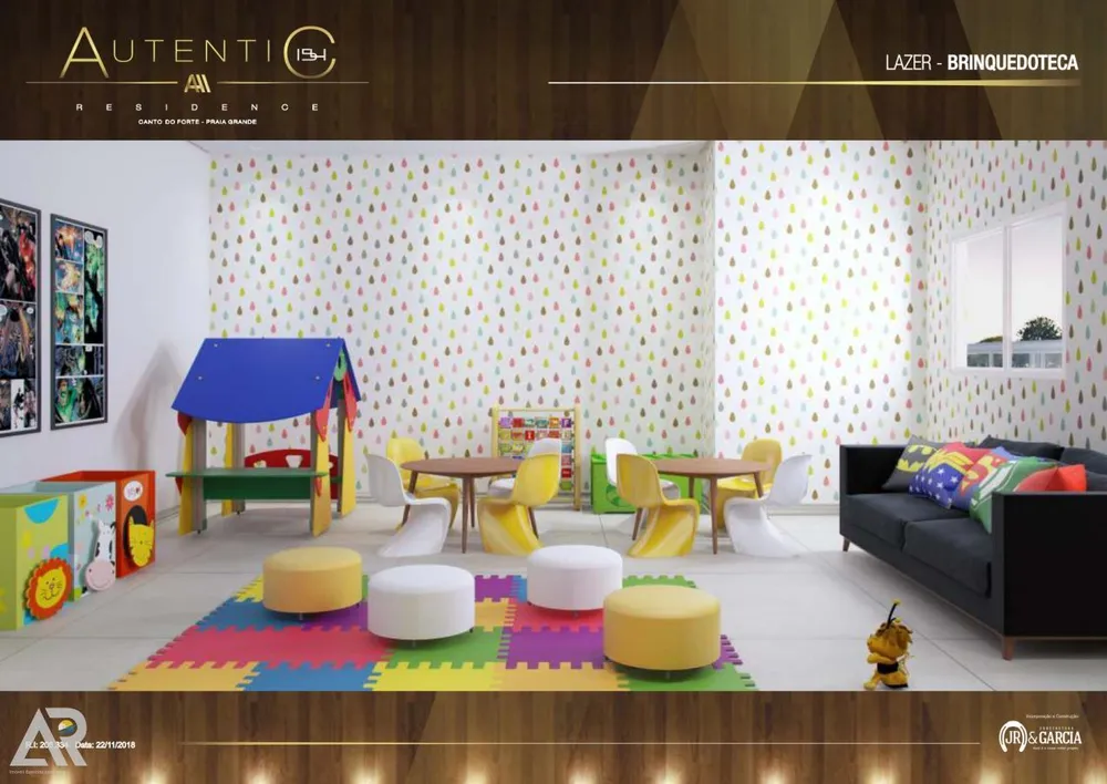 Apartamento, 2 quartos - Foto 7