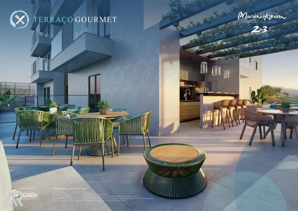 Apartamento, 3 quartos - Foto 7