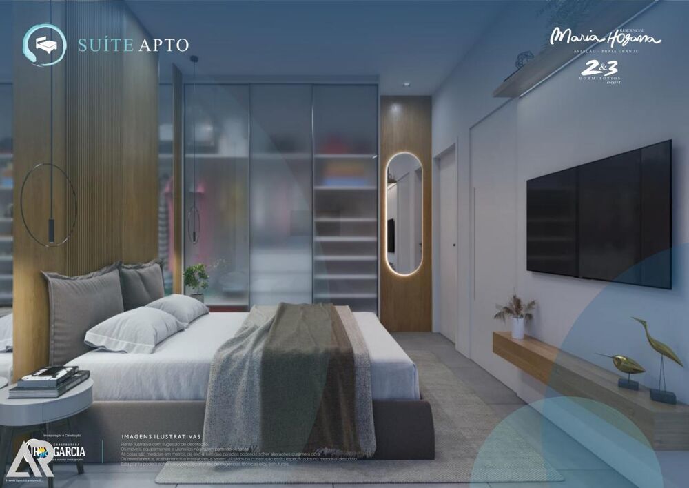 Apartamento, 3 quartos - Foto 6