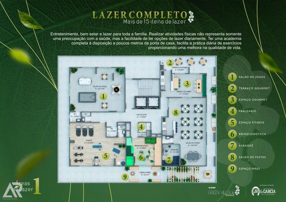 Apartamento, 2 quartos - Foto 5