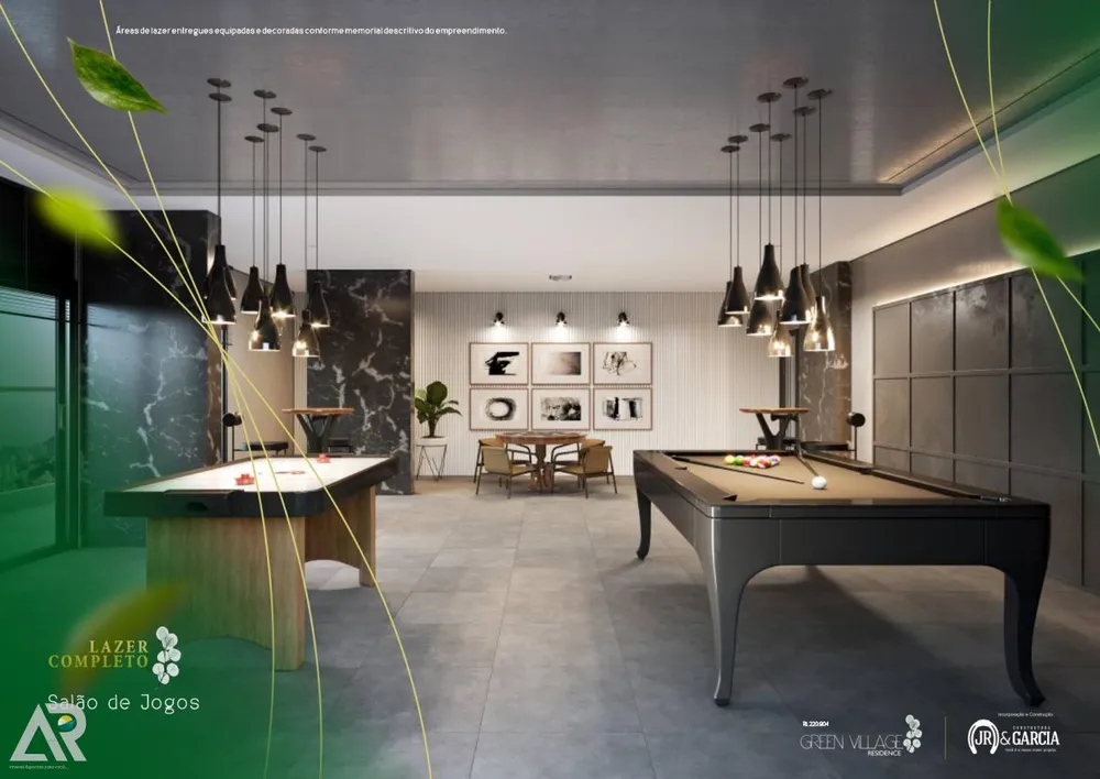 Apartamento, 2 quartos - Foto 6