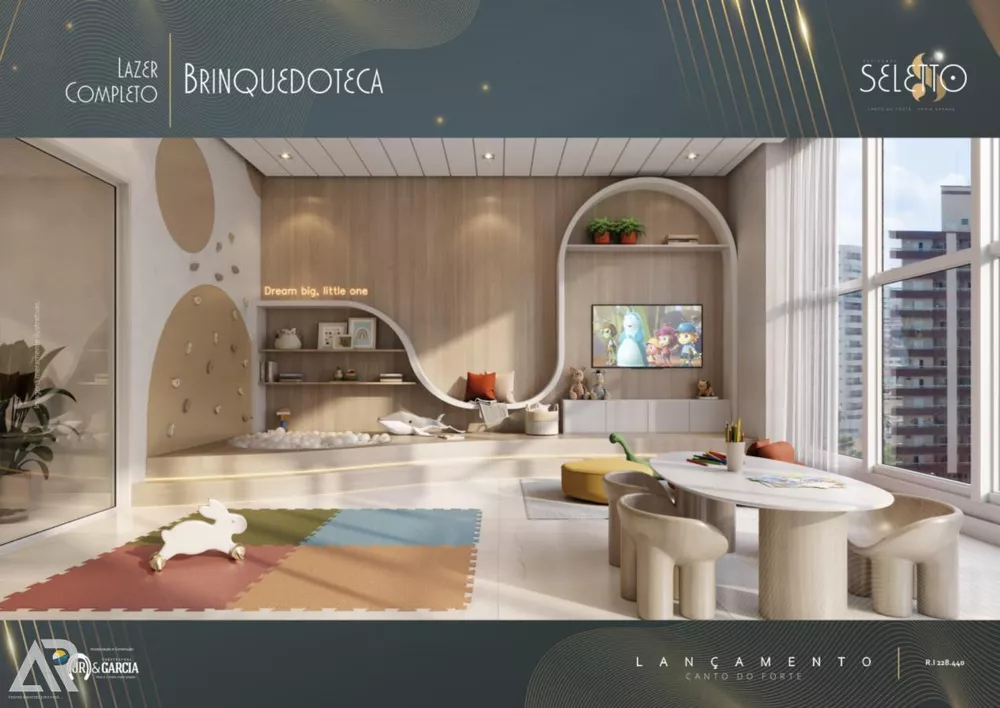 Apartamento, 3 quartos - Foto 6