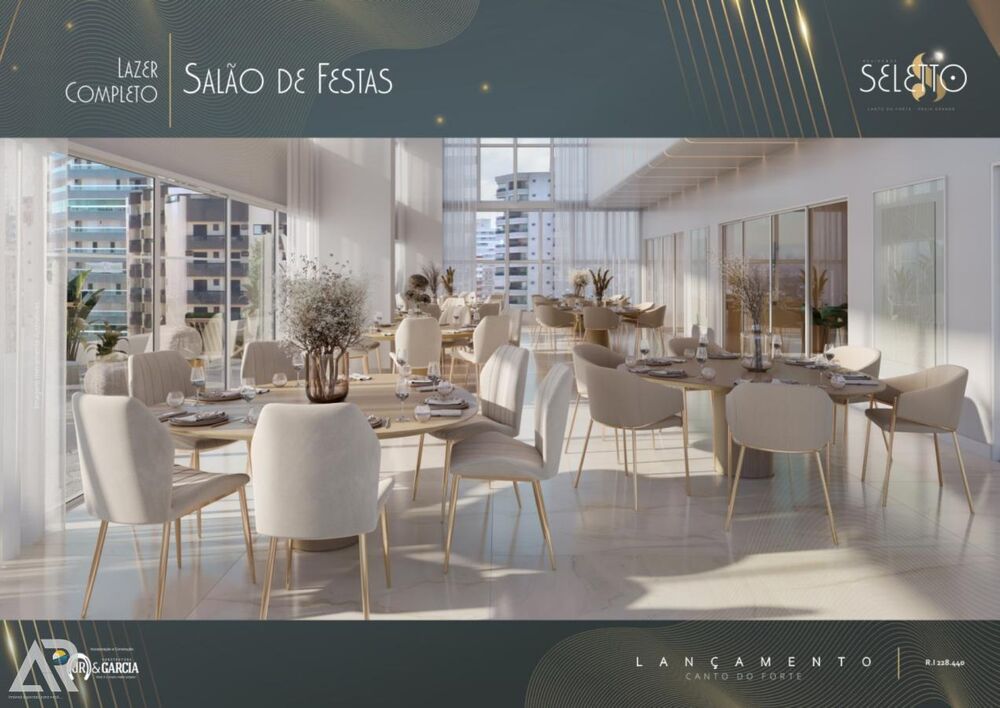 Apartamento, 3 quartos - Foto 21