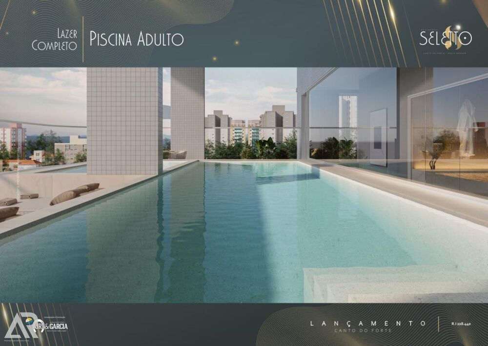 Apartamento, 3 quartos - Foto 25