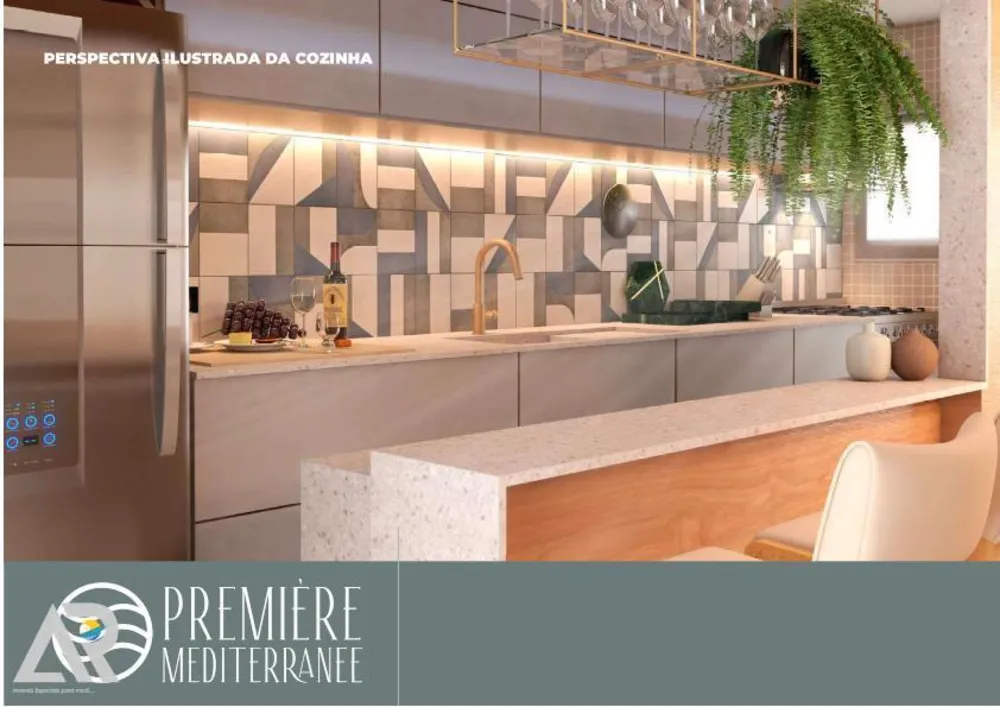 Apartamento, 4 quartos, 228 m² - Foto 3
