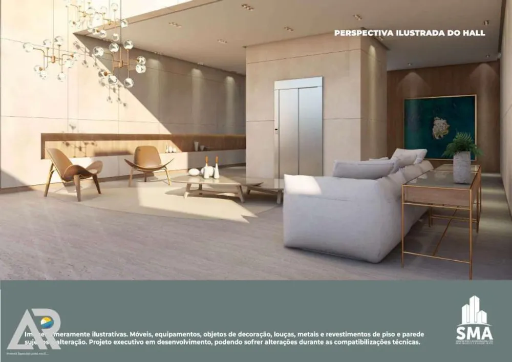 Apartamento, 4 quartos, 228 m² - Foto 11