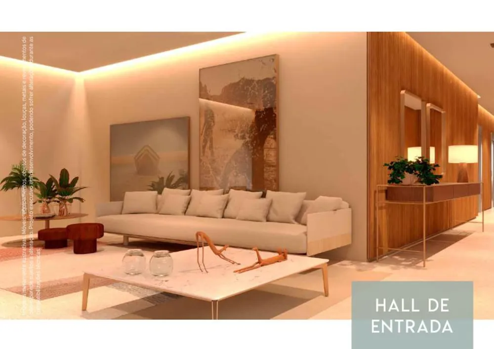 Apartamento, 1 quarto, 54 m² - Foto 15