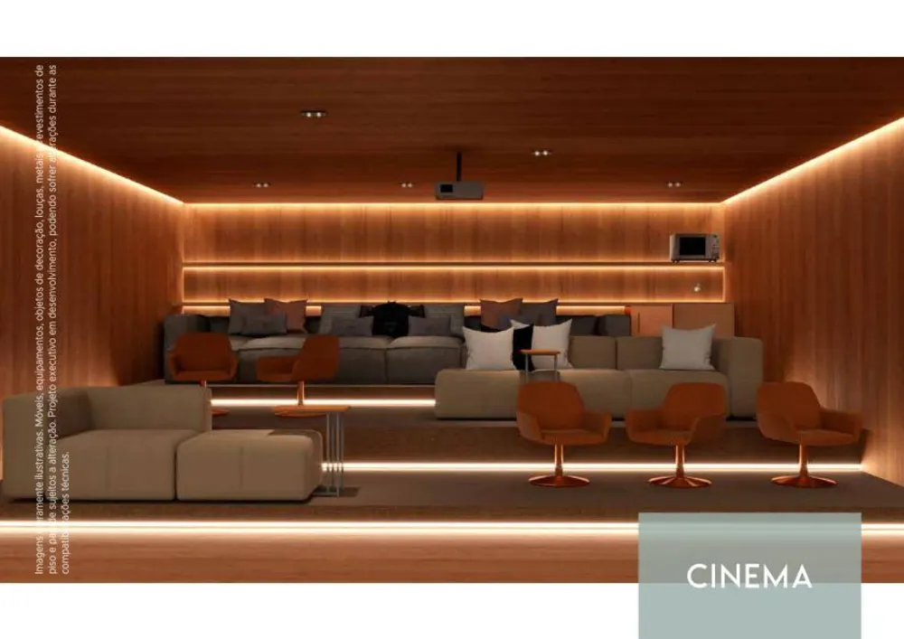 Apartamento, 1 quarto, 54 m² - Foto 11