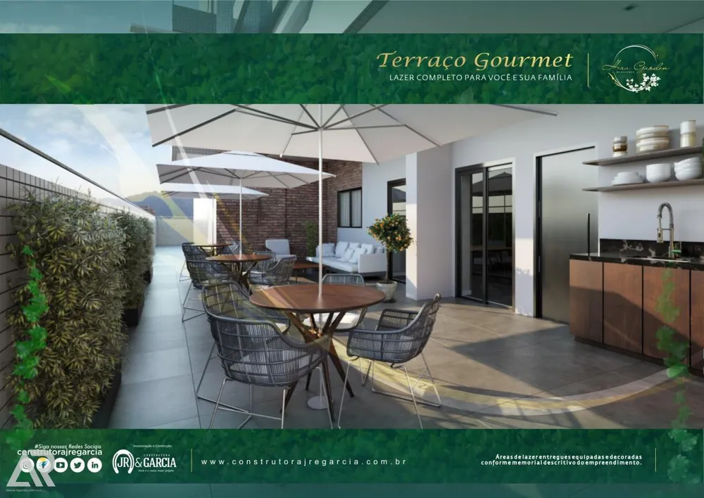 Apartamento, 3 quartos - Foto 7