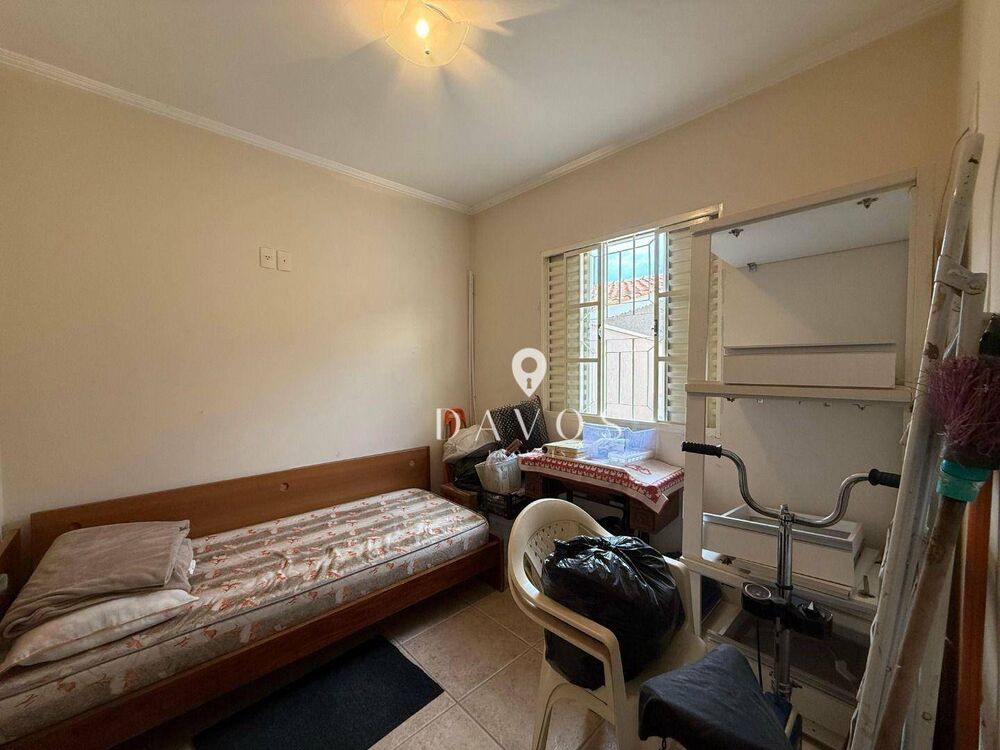 Casa, 4 quartos, 202 m² - Foto 4