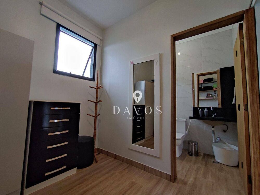 Sobrado, 3 quartos, 120 m² - Foto 2