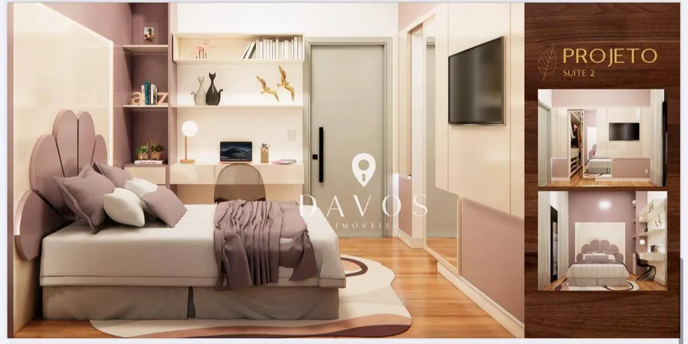Casa, 3 quartos, 147 m² - Foto 4