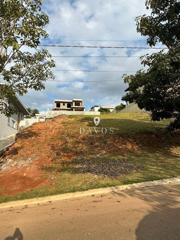 Loteamento e Condomínio, 830 m² - Foto 4