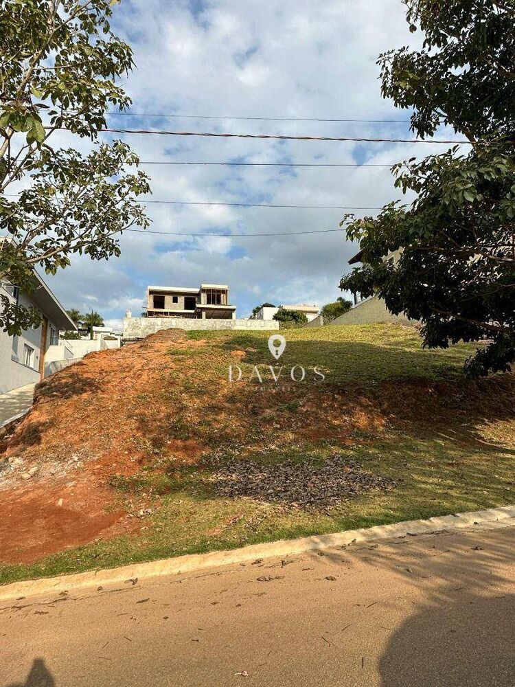 Loteamento e Condomínio, 830 m² - Foto 3