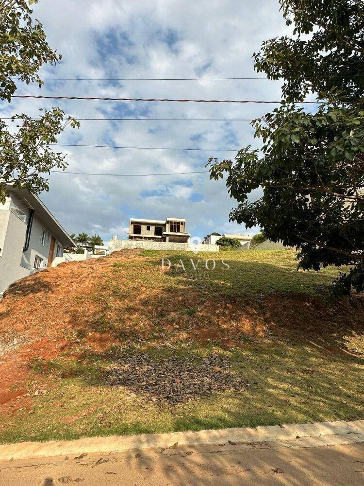 Loteamento e Condomínio, 830 m² - Foto 1