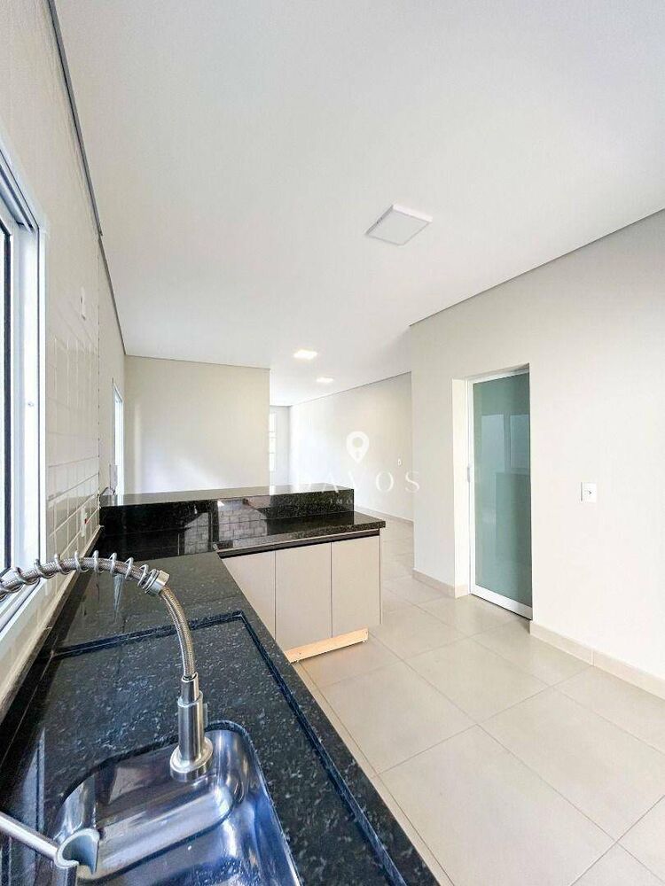 Sobrado, 3 quartos, 129 m² - Foto 3