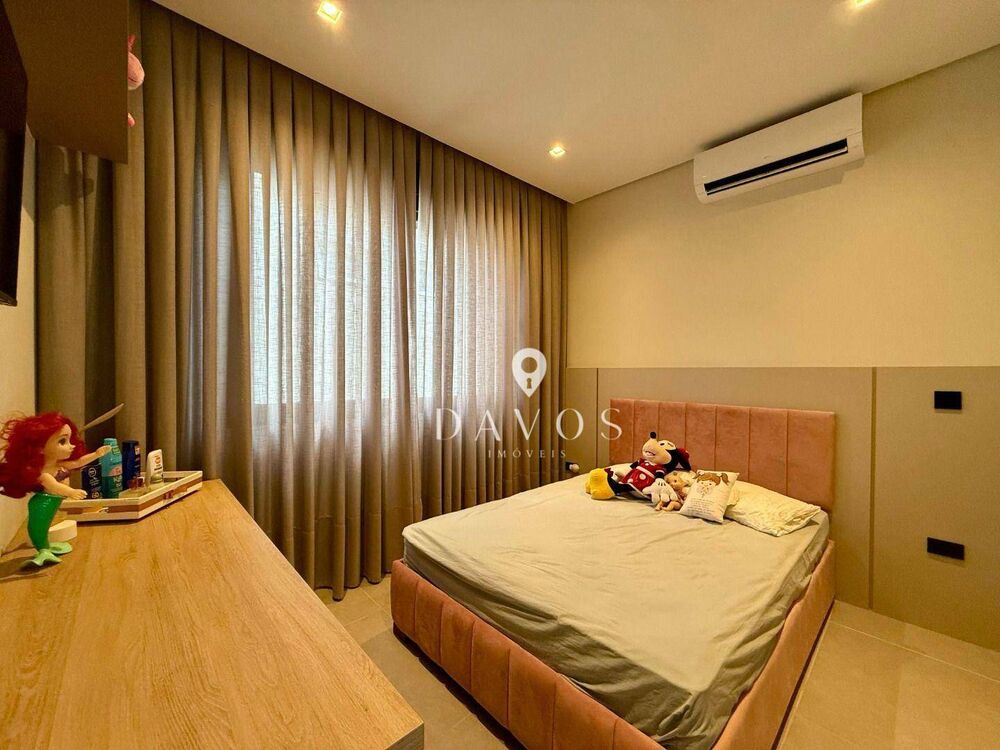 Sobrado, 3 quartos, 275 m² - Foto 9