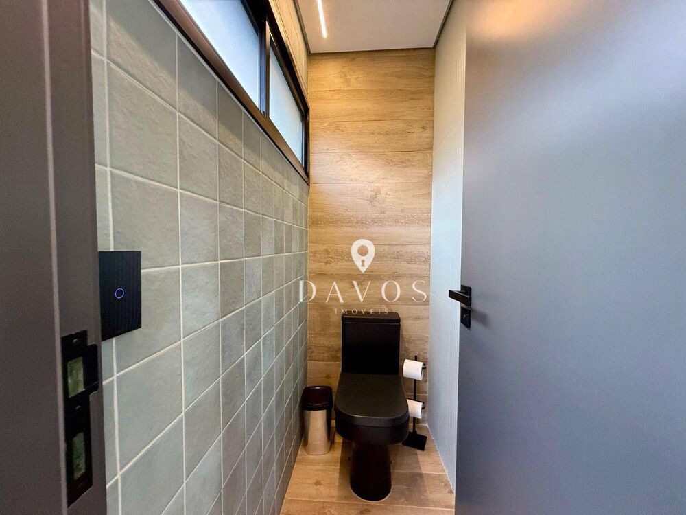 Sobrado, 3 quartos, 275 m² - Foto 1