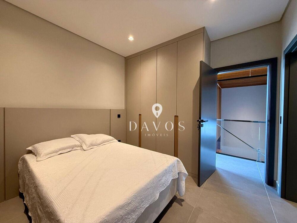 Sobrado, 3 quartos, 275 m² - Foto 7