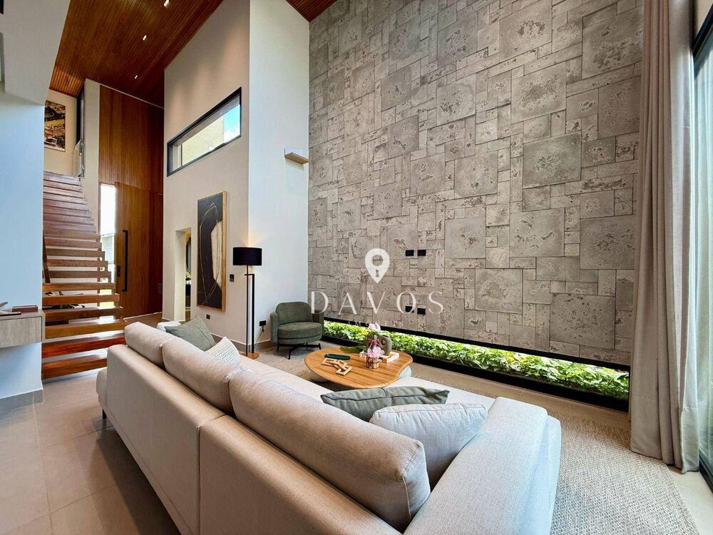 Sobrado, 3 quartos, 275 m² - Foto 3