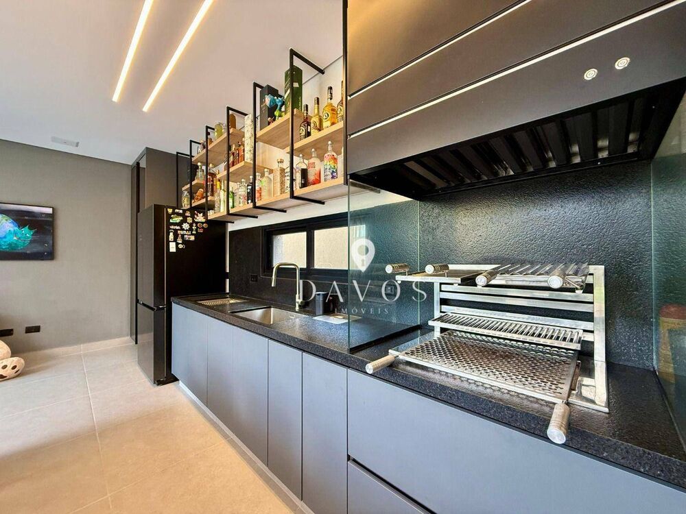 Sobrado, 3 quartos, 275 m² - Foto 4