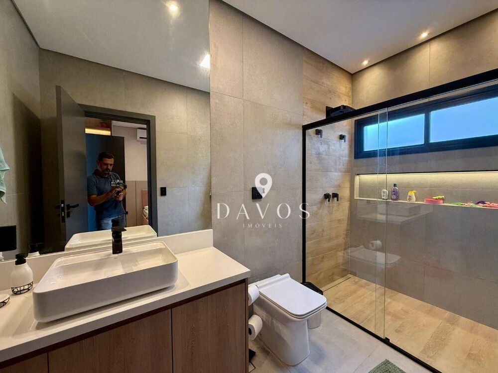 Sobrado, 3 quartos, 275 m² - Foto 10