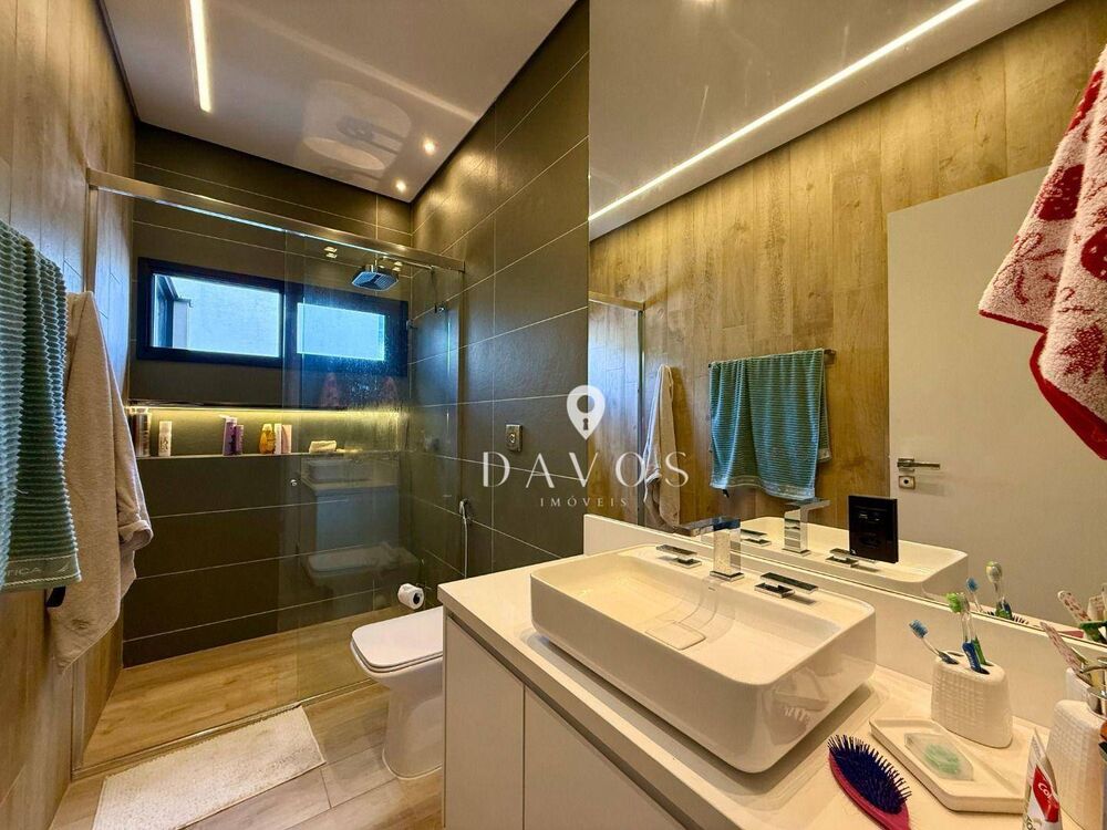 Sobrado, 3 quartos, 275 m² - Foto 8