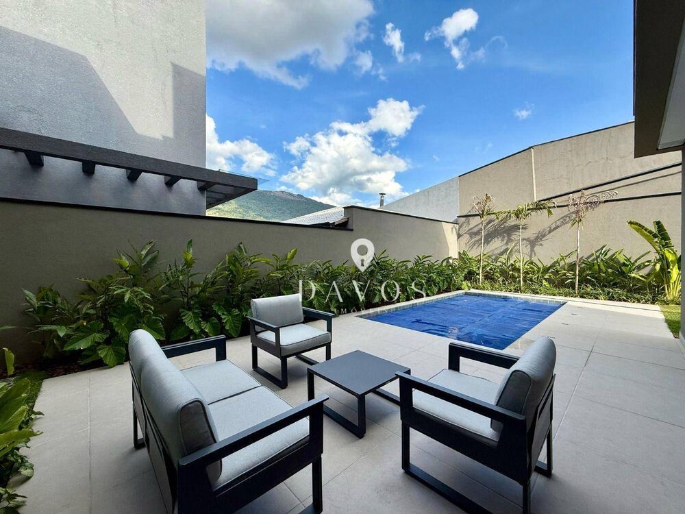 Sobrado, 3 quartos, 275 m² - Foto 6